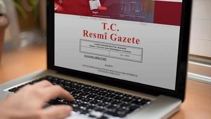 Bugün Resmi Gazete kararları 14 Nisan 2026 | Diyanet İşleri Başkanlığı 3209 işçi alımı ilanı yayınlandı! DİB işçi alımı başvurusu ne vakit? Resmi Gazete atamaları neler?