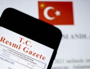 Bugün Resmi Gazete kararları 31 Mart 2026 | Resmi Gazete atamaları ve kararları neler? Karayolları Genel Müdürlüğü Vazife, Yetki ve Sorumluluk Yönetmeliği’nde Değişiklik!