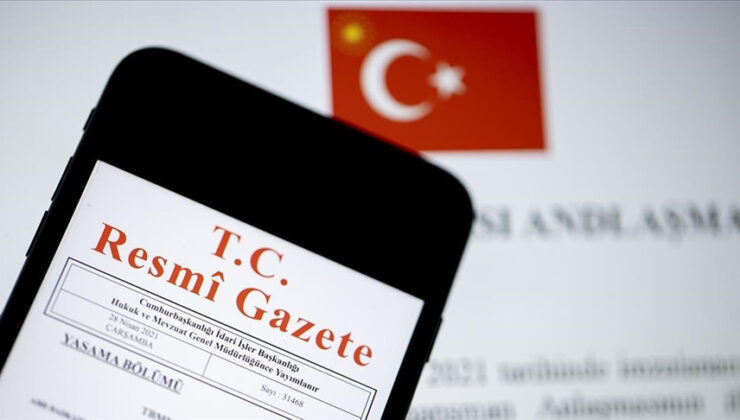 Bugün Resmi Gazete kararları 31 Mart 2026 | Resmi Gazete atamaları ve kararları neler? Karayolları Genel Müdürlüğü Vazife, Yetki ve Sorumluluk Yönetmeliği’nde Değişiklik!