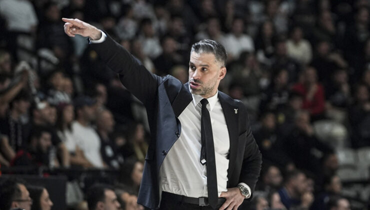 Dusan Alimpijevic, EuroCup’ta yılın koçu seçildi!