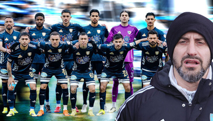 Erzurumspor, bitime 2 hafta kala tekrar Harika Lig’de!