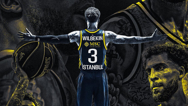 Fenerbahçe, Scottie Wilbekin ile yollarını ayırdı!