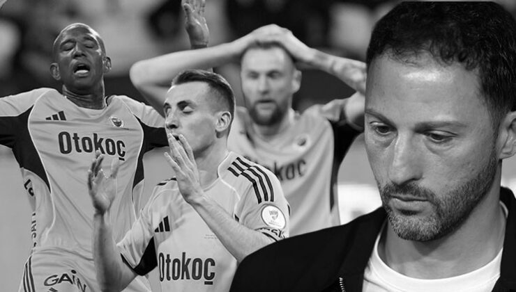 Fenerbahçe’de her şey 4 günde değişti: Bir son dakika darbesi daha!