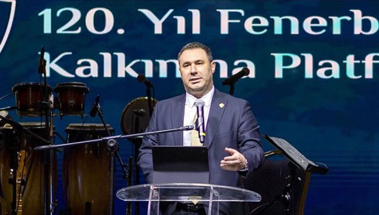 Fenerbahçe’de lider adayı Barış Göktürk’ten seçim belirsizliğinin sona ermesi talebi!