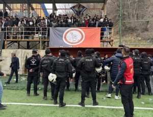 Fenerbahçe’den Yüksekovaspor maçı için kınama!