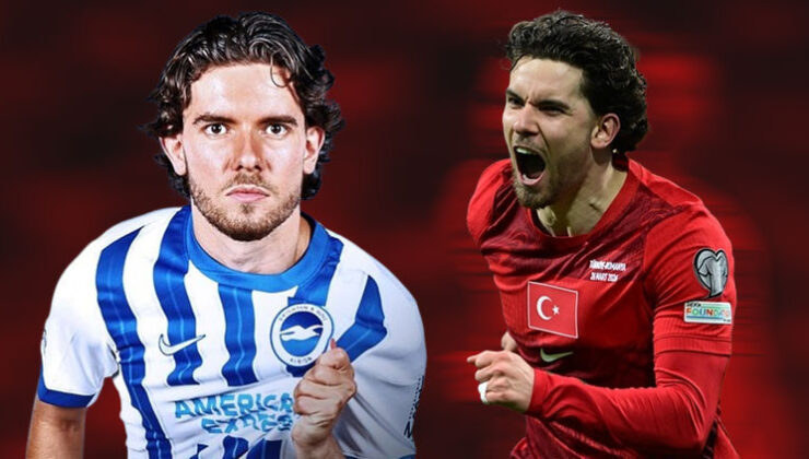 Ferdi Kadıoğlu için sürpriz transfer atılımı: İngiliz devi resmen talip!