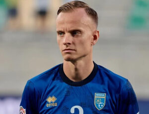 Florent Hadergjonaj: ‘Türkiye’nin bir saniyede maçı değiştirebilecek oyuncuları var, çok dikkatli olmalıyız!’