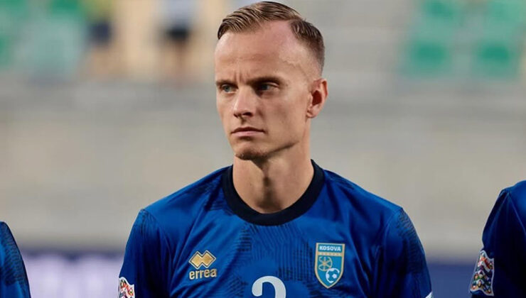 Florent Hadergjonaj: ‘Türkiye’nin bir saniyede maçı değiştirebilecek oyuncuları var, çok dikkatli olmalıyız!’