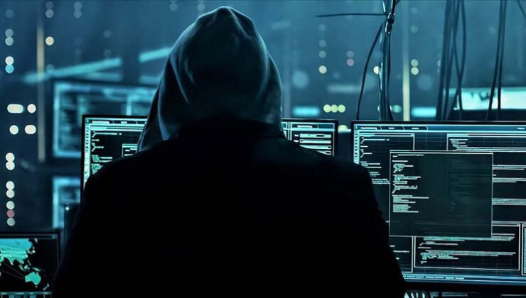 Fransa şokta! Bakanlığa siber atak: Ferdî bilgiler sızdırıldı