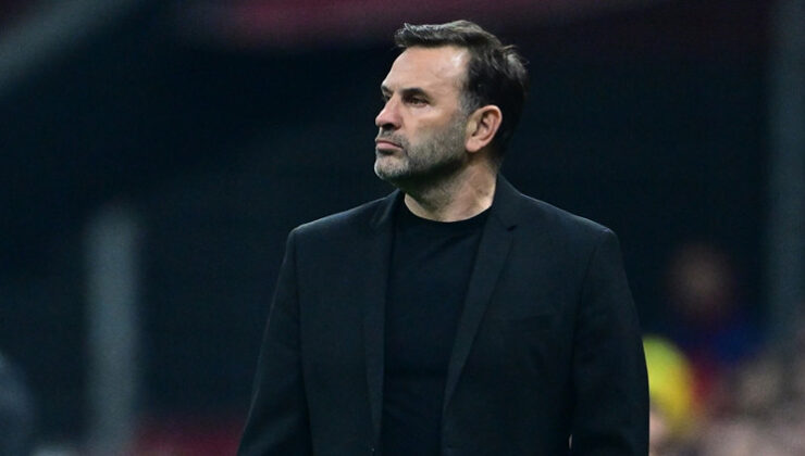 Futbol Kurulu: ‘Buruk 3 haftadır saha içinde ve dışında tuş oluyor’