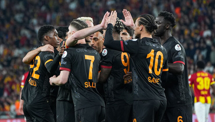 Galatasaray’ın çarşamba günü kabusu sona erdi! En son Lucescu…
