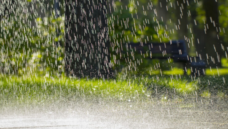 GÜNÜN HAVA DURUMU VARSAYIMLARI 11 NİSAN 2026 || Bugün hava nasıl olacak, yağmur var mı? Meteoroloji vilayet il paylaştı: Sağanak yağış uyarısı geldi!