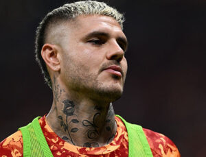 Icardi rötar yaptı, müsaade 12 güne çıktı!