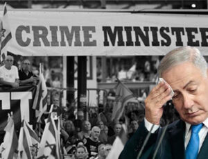 İsrail yanlış cet mı oynadı? ‘Yere çakılmanın eşiğinde’