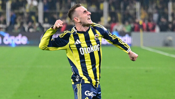 Kerem Aktürkoğlu’nun en acayip haftası!