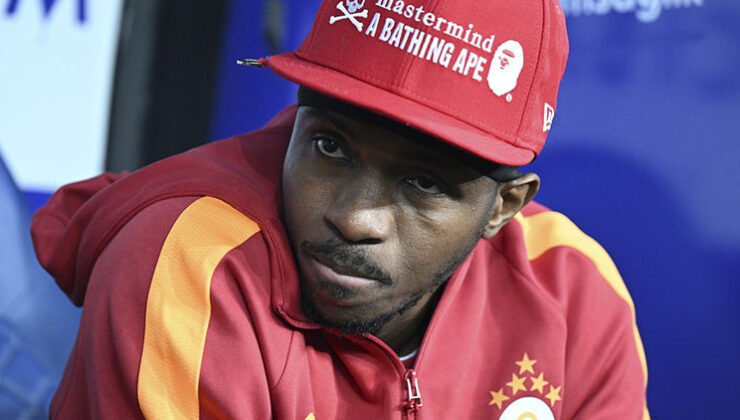 Osimhen’de maksat Fenerbahçe derbisi!