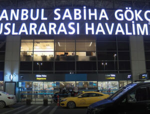 SABİHA GÖKÇEN İPTAL OLAN UÇUŞLAR LİSTESİ 30 MART 2026 | THY, AJet, Pegasus uçak seferleri iptal mi oldu? Bugün nerelere, hangi uçuşlar iptal? İşte iptal uçak seferi sorgulama ekranı!