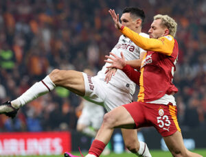 Trabzonspor – Galatasaray oynayacak, sonuç 4 grubu da etkileyecek!