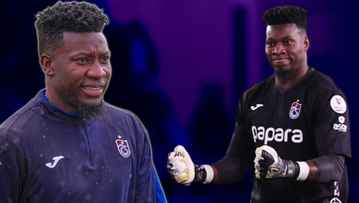 Trabzonsporlu Onana’ya İstanbul’dan talip var! Kulüp ortaya çıktı