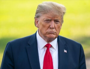 Trump: Ben durduğumda İsrail de duracak