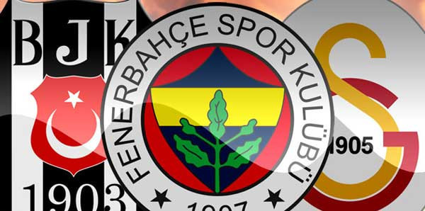 Üç büyüklerin borcu 71.5 milyon TL!