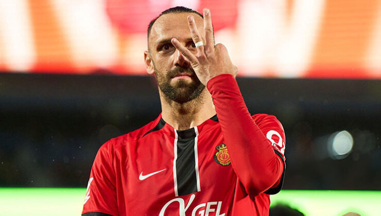 Vedat Muriç’e Barcelona kancası!