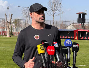 Volkan Demirel: ‘Düşmeyle alakalı rastgele bir telaşım yok!’