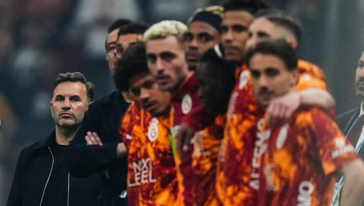 3 puanlı sisteme Aslan pençe attı