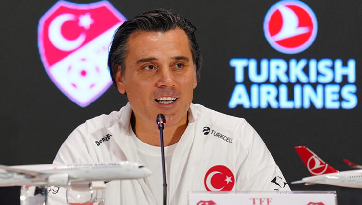 A Ulusal Kadro’nun Dünya Kupası geniş takımı açıklandı!
