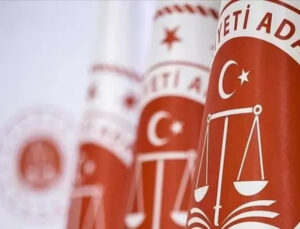 ADALET BAKANLIĞI 15 BİN PERSONEL ALIMI YAPACAK | 2026 Adalet Bakanlığı 15 bin personel alımı ne vakit başlıyor? Bakan Gürlek’ten branş açıklaması