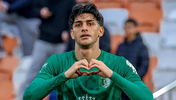 Ali Habeşoğlu, Süper Lig kulüplerini peşine taktı