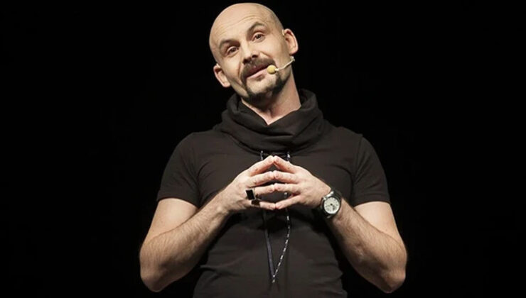Atalay Demirci kimdir, neden tutuklandı? 5 yıl mahpus cezası bulunan komedyen Atalay Demirci cezaevine gönderildi