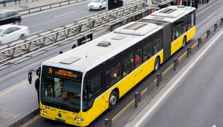 Bayramda toplu ulaşım fiyatsız mi 2026? Kurban Bayramı toplu taşıma otobüs, metro, metrobüs, Marmaray ve İZBAN hangi sınırlarda, kaç gün fiyatsız olacak?