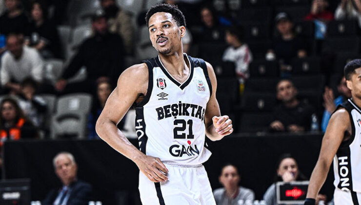 Beşiktaş GAİN’in konuğu Galatasaray MCT Technic