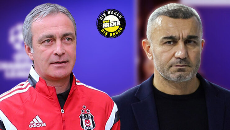 Beşiktaş’la ismi anılıyordu: Lider Özen’den Kurban Kurbanov açıklaması!