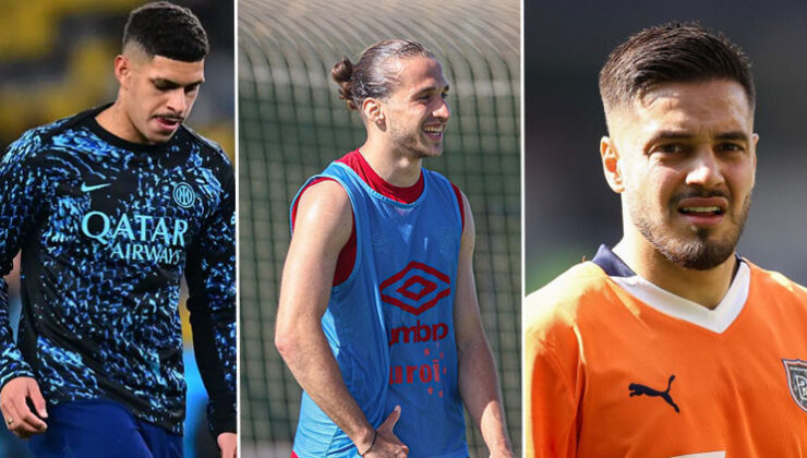 Beşiktaş’ta transfer atağı sağdan başlayacak!