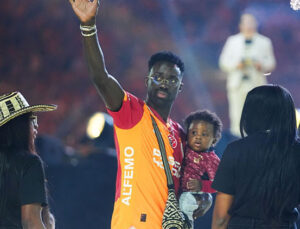 Davinson Sanchez’den dönemin kırılma maçı: ‘Fenerbahçe değil, Beşiktaş haberciydi!’