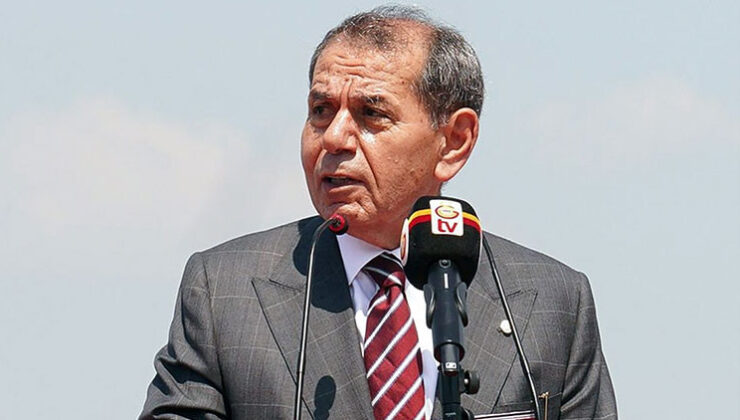 Dursun Özbek bugün 4. kere lider seçilecek!