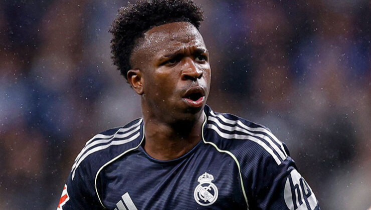 Espanyol 0-2 Real Madrid (İspanya La Liga)
