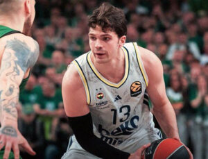 Fenerbahçe Beko, EuroLeague’de Dörtlü Final’in müdavimi