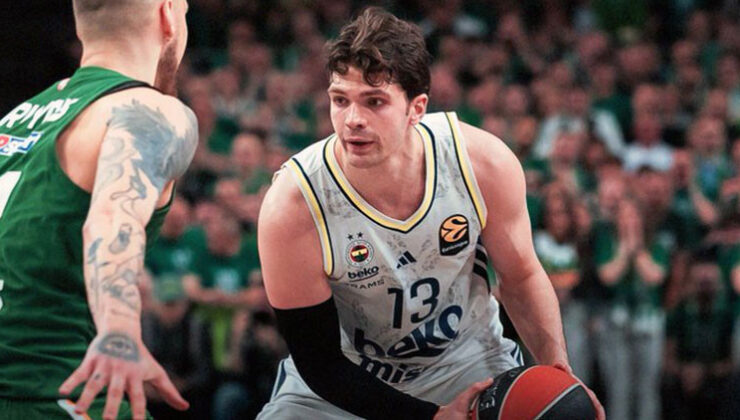 Fenerbahçe Beko, EuroLeague’de Dörtlü Final’in müdavimi