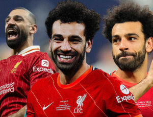 Fenerbahçe, Mohamed Salah’a resmen teklif yaptı! Mukavelesi aşikâr oldu