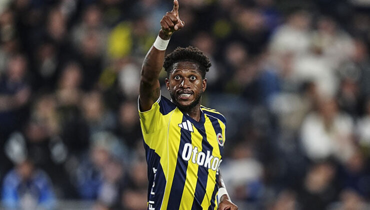 Fenerbahçe’de bir dönem daha, sonra ver elini Brezilya!