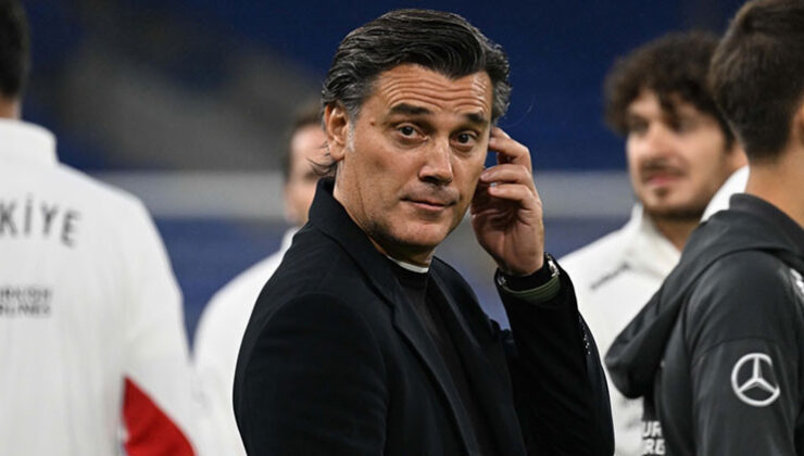 Fenerbahçe’de Montella sürprizi!