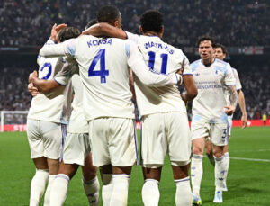 Freiburg 0-3 Aston Villa (UEFA Avrupa Ligi final)