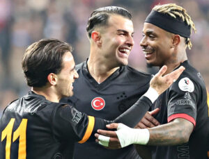 Galatasaray, Antalyaspor karşısına şampiyonluk için çıkıyor!