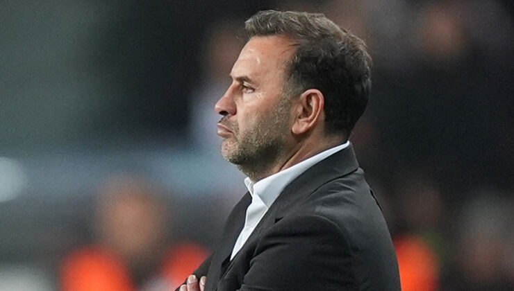 Galatasaray, Okan Buruk’la bir birincisi yaşadı!