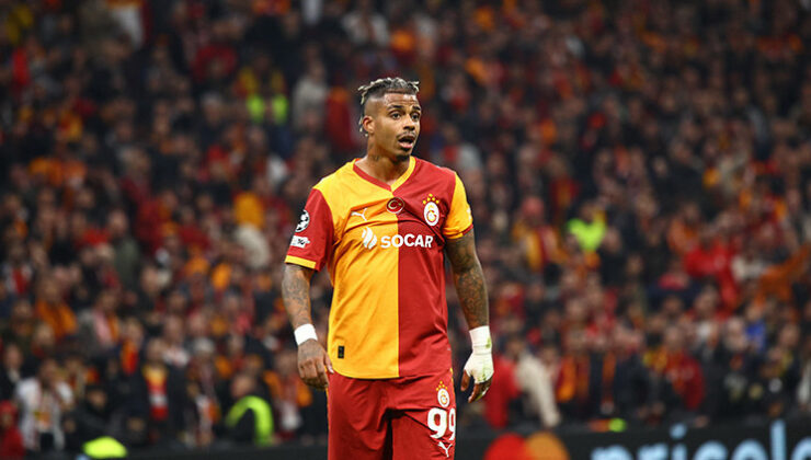 Galatasaray’da Lemina’ya geçer not!