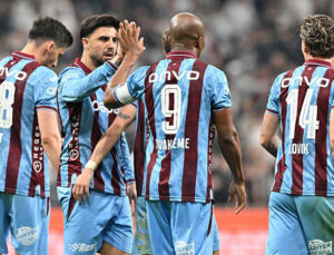 Gençlerbirliği mi, Trabzonspor mu?