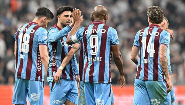 Gençlerbirliği mi, Trabzonspor mu?